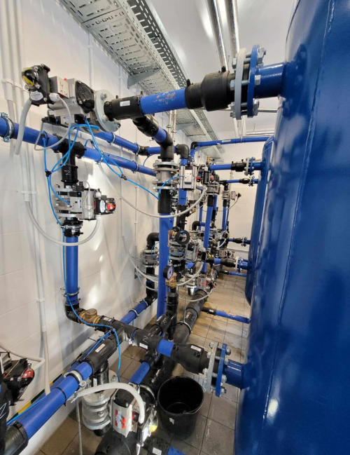 Pompy ciepła Ostrów