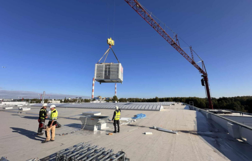 Pompy ciepła dobór