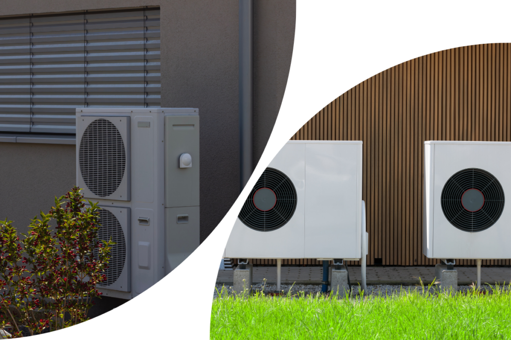 BLOG Monoblock czy split?