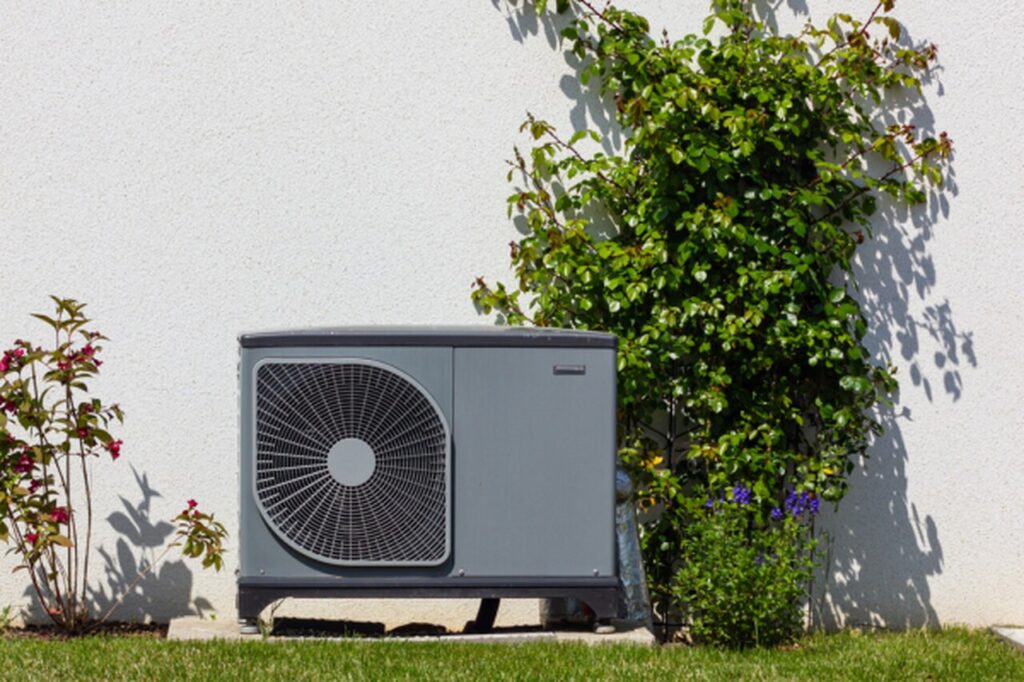 Pompa ciepła w Ostrowie Wielkopolskim