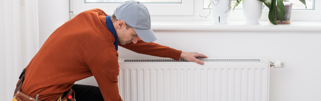 grzejniki do pompy ciepła
