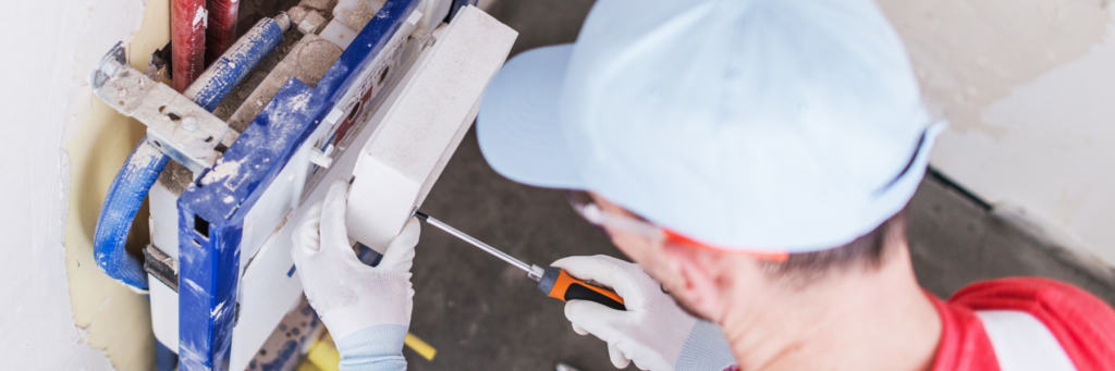 Instalacje grzewcze i sanitarne