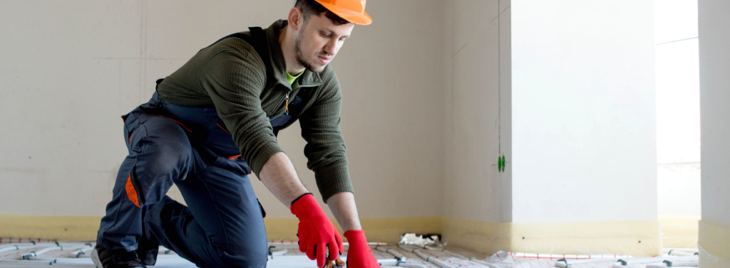 Nowoczesne systemy grzewcze