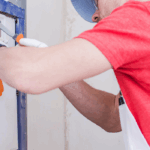 montaż instalacji sanitarnych