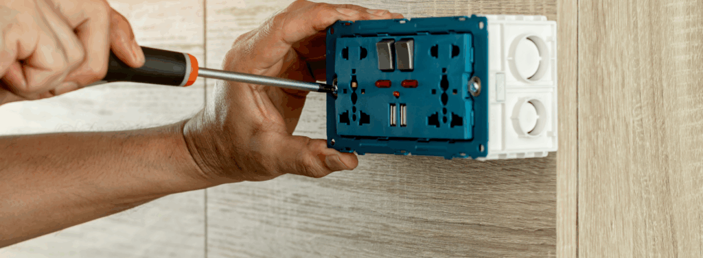 instalacje sanitarne budynków