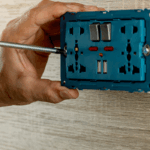 instalacje sanitarne budynków