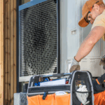 pompy ciepła do ogrzewania