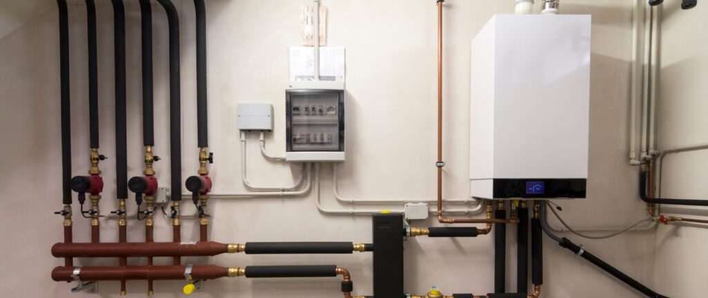 kotły gazowe kondensacyjne