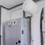 kotły gazowe budynków