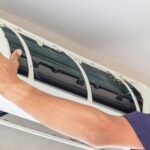 montaż klimatyzacji