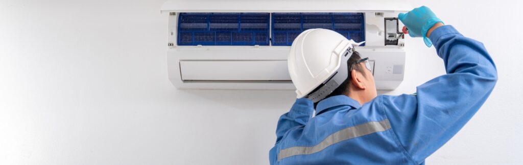 klimatyzacja do budynków