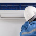 klimatyzacja do budynków